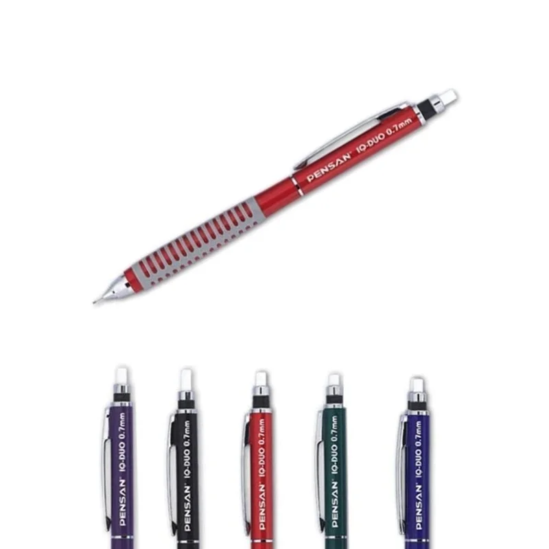 PENSAN IQ DUO 07 VERSATİL KALEM 4008/07 (Best)