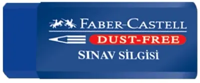 FABER SİLGİ SINAV 30 LU 187136