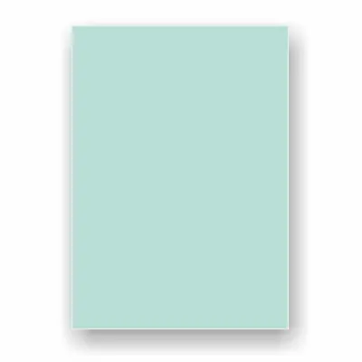ADEL 50x70 160 gr AÇIK YEŞİL FON KARTONU 2028  100 LÜ