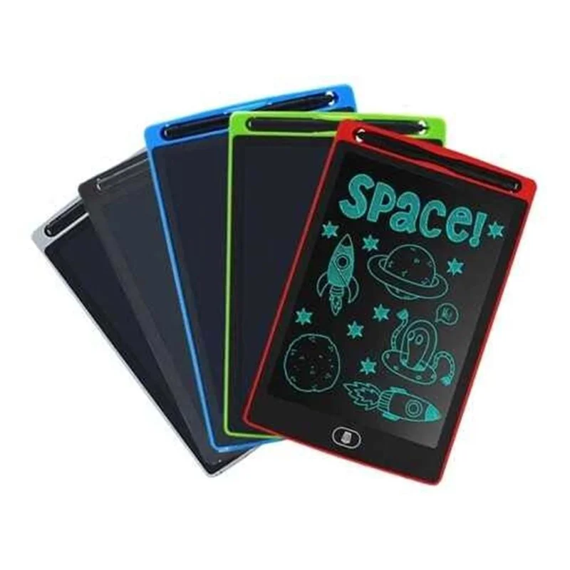 PİANO 606327 DİJİTAL YAZI TAHTASI & TABLET LCD-TAB-06 (Best)