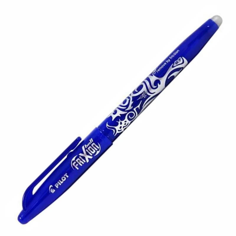 PİLOT BL-FR7-L FRIXION SİLİNEBİLİR MAVİ ROLLER (Best)
