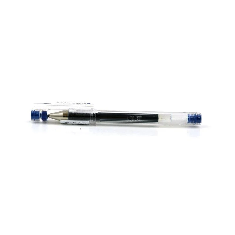 PİLOT G-TEC C4 MAVİ TÜKENMEZ KALEM BL-GC4-L (Best)