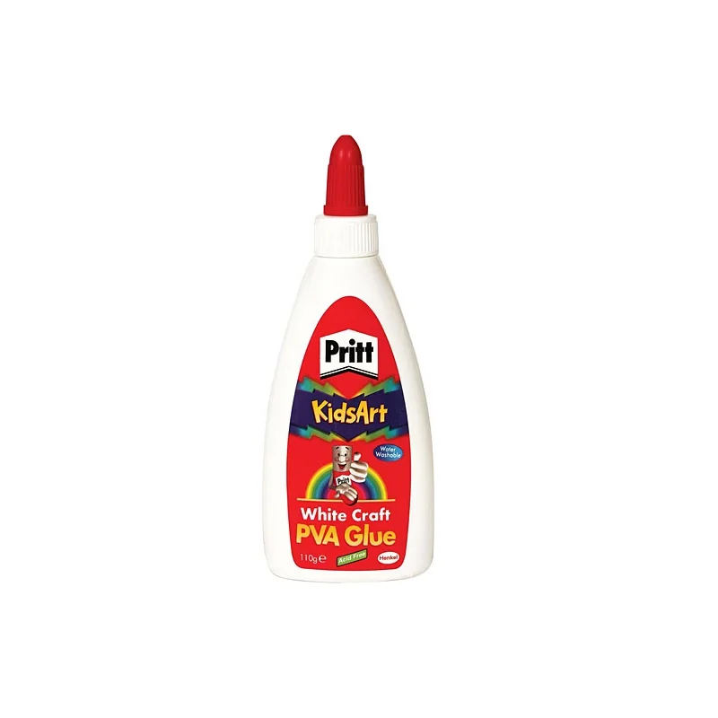 PRİTT KİDS ART TUTKAL 110 gr 581014 (Best)