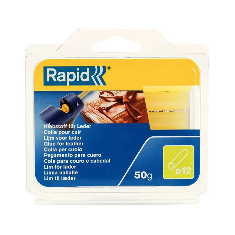 RAPİD 40107354 DERİ SİLİKON YEDEĞİ 12/94M 50gr (Best)