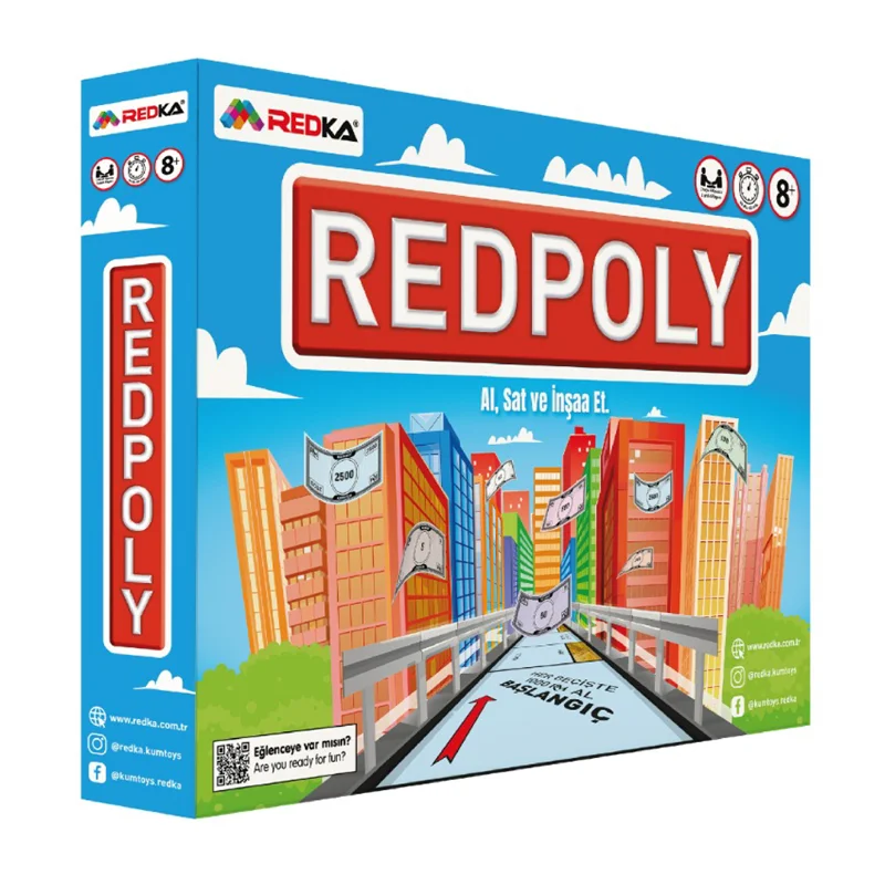REDKA REDPOLY RD5685 (Best)
