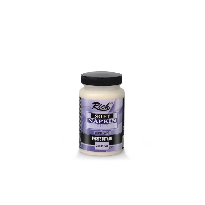 RICH 11344 SOFT PEÇETE TUTKALI 250 CC 04215 (Best)