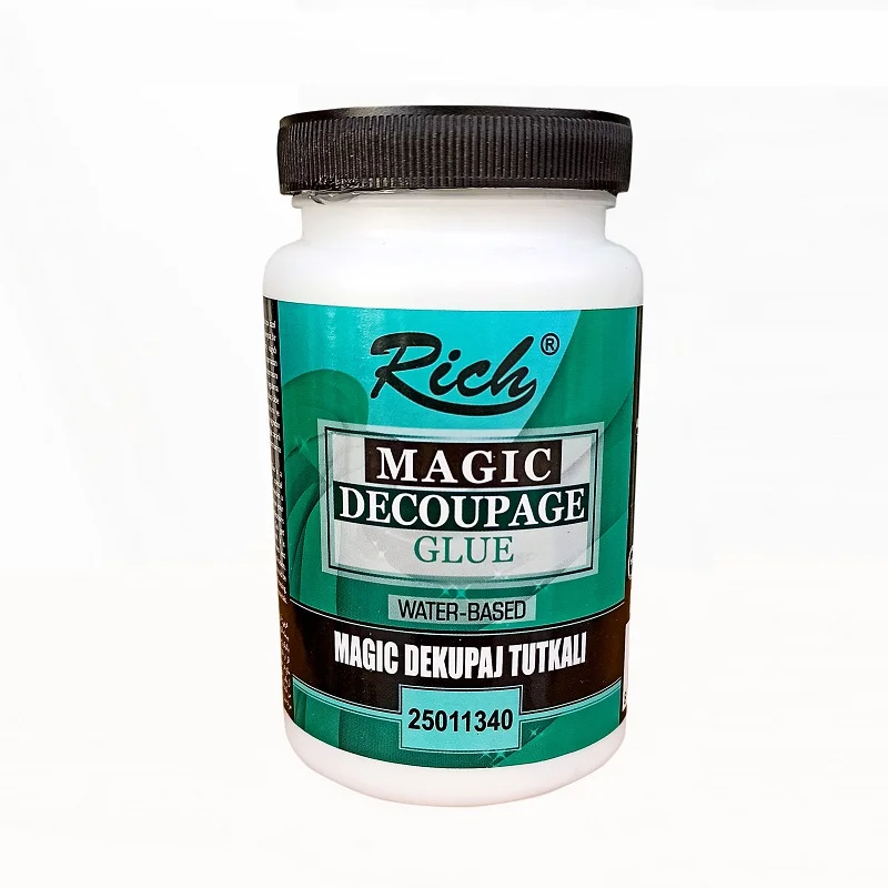 RICH MAGIC DEKOPAJ TUTKALI 250 cc 11340 (Best)