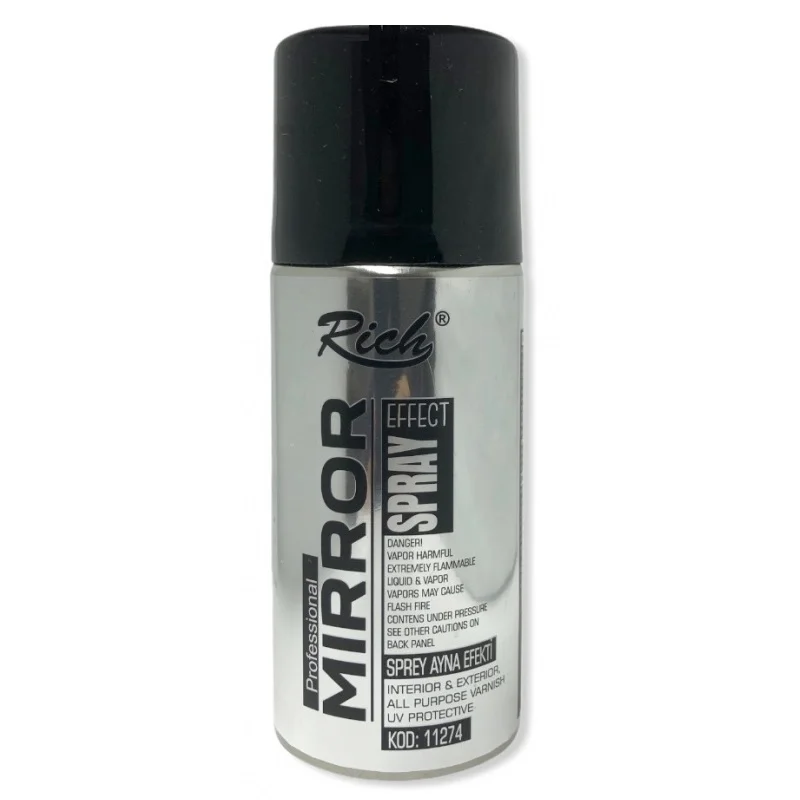RICH SPREY AYNA EFEKTİ 150 ML 10403 (Best)