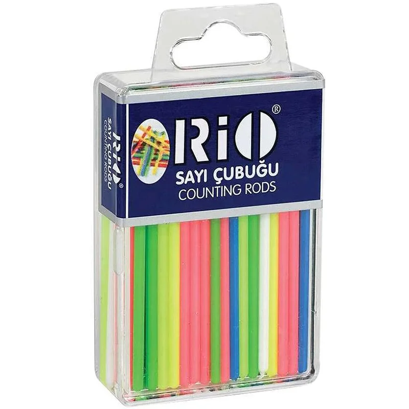 RİO SAYI ÇUBUĞU 305 (Best)