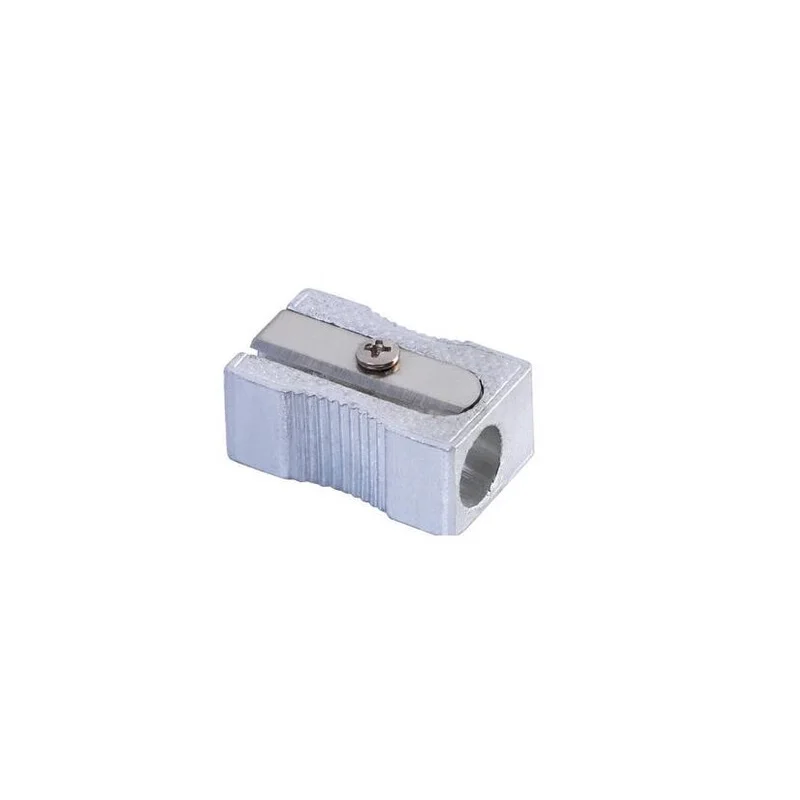 RUBENIS MK-500 METAL KÖŞELİ KALEMTRAŞ (Best)