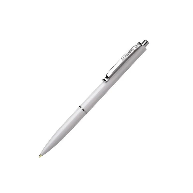 SCHNEIDER K15 RENKLİ GÖVDE TÜKENMEZ KALEM (Best)
