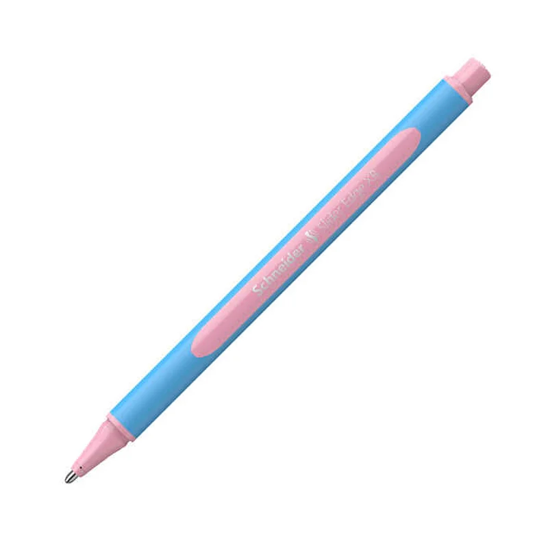SCHNEIDER SLIDER EDGE XB PASTEL GÜL TÜKENMEZ KALEM 152229 (Best)