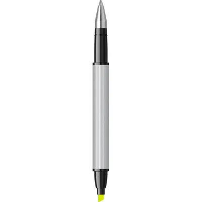 SCRİKSS DOPPIO ÇİFT UÇLU ROLLER+FOSFORLU KALEM (Best)