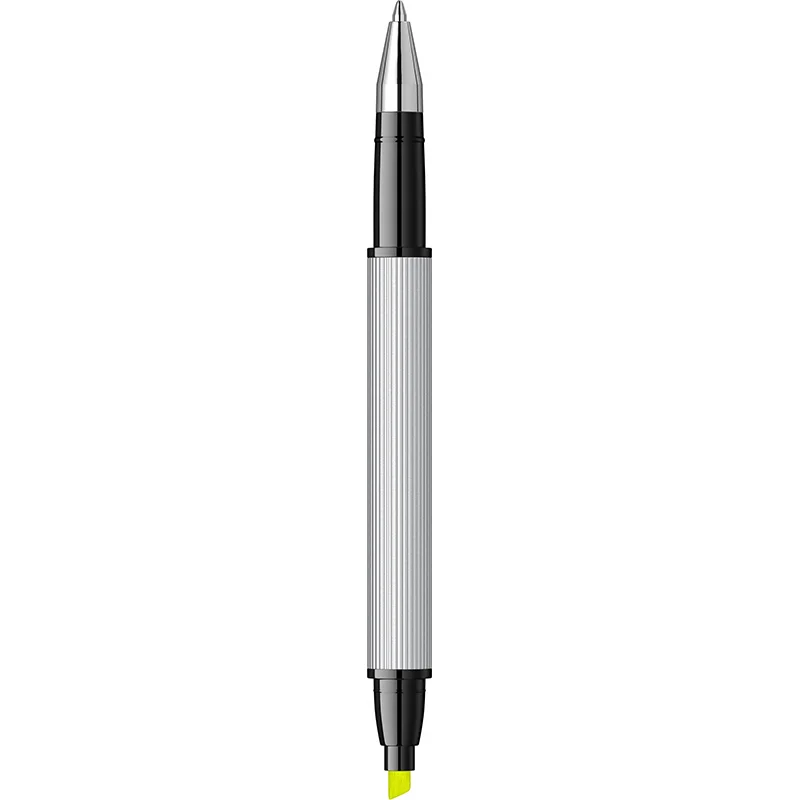 SCRİKSS DOPPIO ÇİFT UÇLU ROLLER+FOSFORLU KALEM (Best)