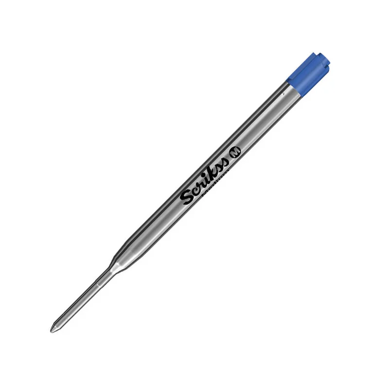 SCRİKSS MAVİ STANDART DEV REFİL METAL (Best)