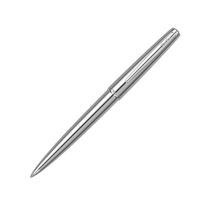 SCRİKSS T78M TÜKENMEZ KALEM TAM KROM (Best)
