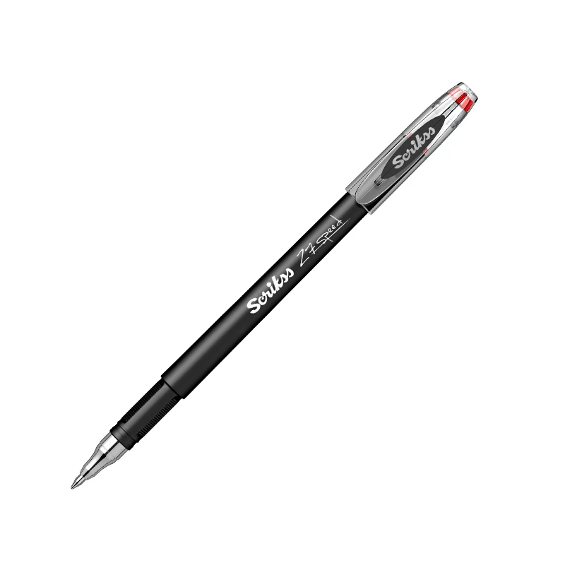 SCRİKSS Z7 SPEED KIRMIZI JEL TÜKENMEZ KALEM 07 (Best)