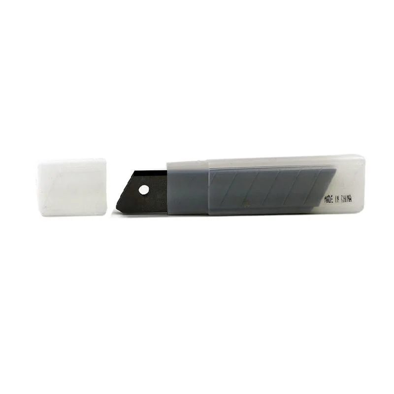 SDI 1404 BÜYÜK MAKET BIÇAĞI YEDEĞİ 18 mm 10 LU (Best)