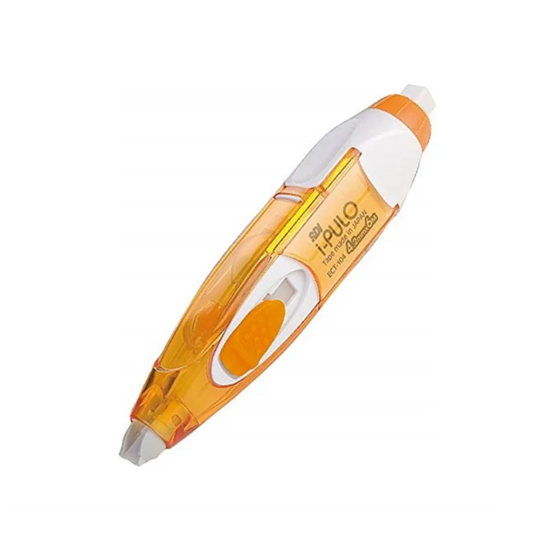 SDI ECT-104 ŞERİT SİLİCİ 4,2 mmx6 mt (ÖZEL FİYAT) (Best)