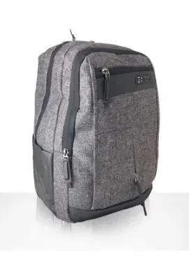 SENTOR SN-334/339 SIRT ÇANTASI GRİ (Best)