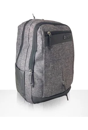 SENTOR SN-334/339 SIRT ÇANTASI GRİ (Best)