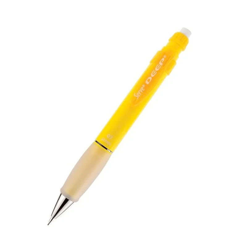 SERVE DEEP FOSFORLU SARI VERSATİL KALEM 0.7 mm (Best)
