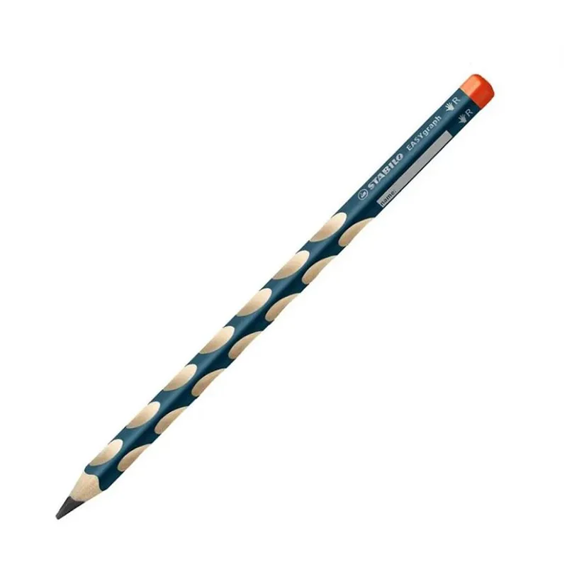 STABILO EASYGRAPH SAĞ EL KURŞUN KALEM 322/HB (Best)