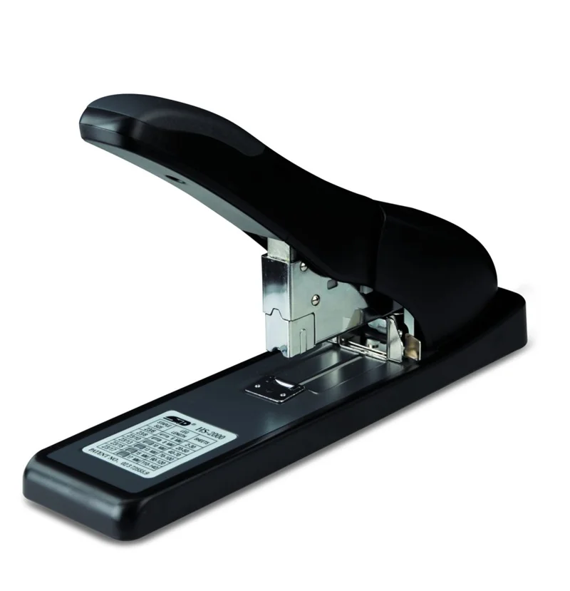 STD HS-2000 ARŞİV TİPİ KOLLU ZIMBA MAKİNASI 140 YP. (Best)