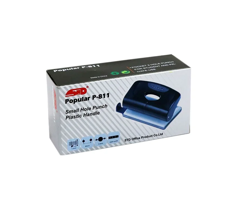 STD P-811 DELGEÇ KÜÇÜK BOY 10 SAYFA (Best)