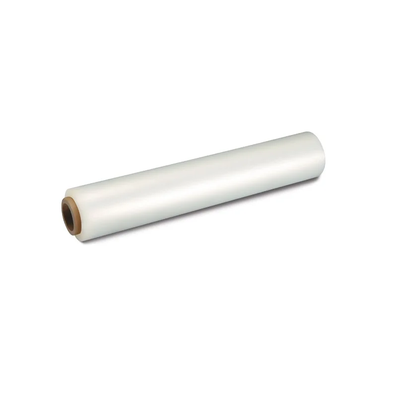 STREÇ FİLM 17 mc.50 cm.1.800 GR. (Best)