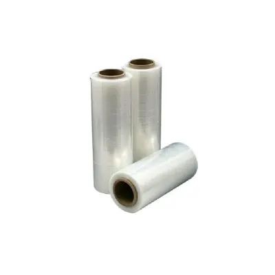STREÇ FİLM 23 mc.50 cm 1.800 GR. (Best)