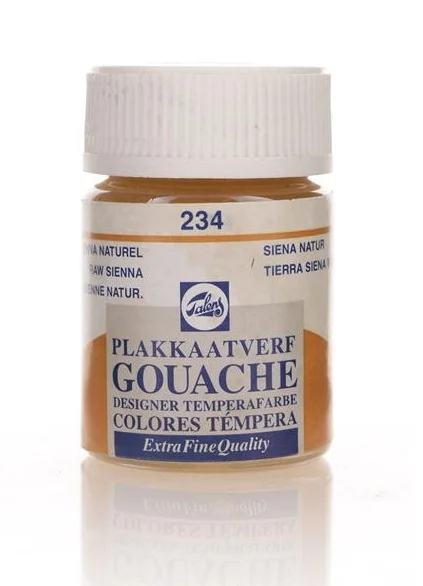 TALENS GUAJ BOYA 16 ml 234 K.SARI (Best)