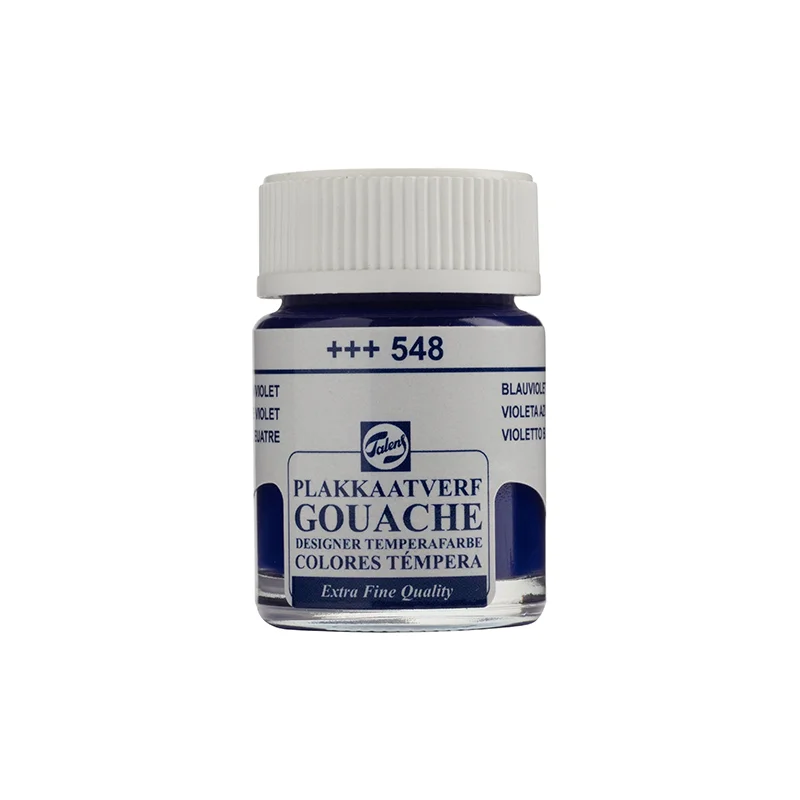 TALENS GUAJ BOYA 16 ml 548 MOR (Best)