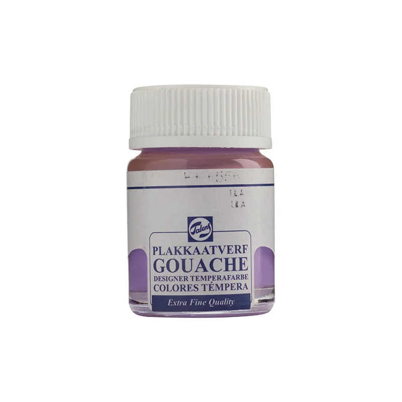 TALENS GUAJ BOYA 16 ml 556 LİLA (Best)