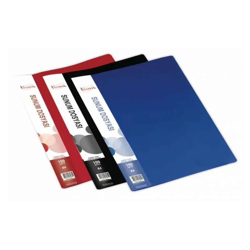 TİCON 100 LÜ SUNUM DOSYASI 43549 (Best)