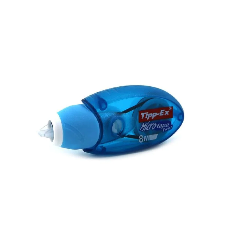 TİPP-EX MİCRO TAPE TWİST ŞERİT SİLİCİ 8M 829362 (Best)
