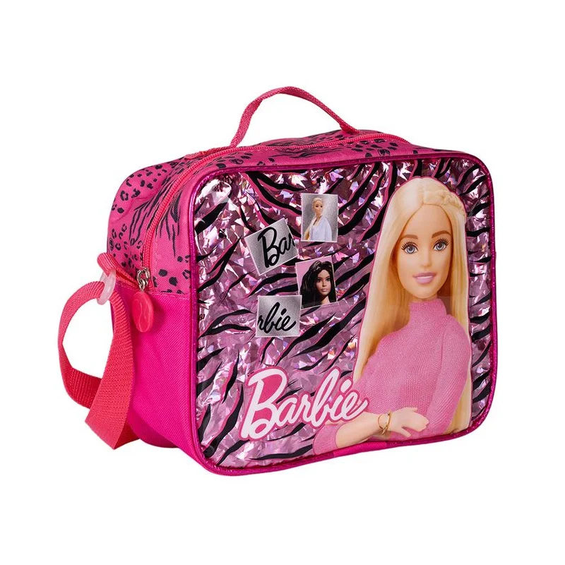 TMN 591672 BARBIE BESLENME ÇANTASI 2692 (Best)