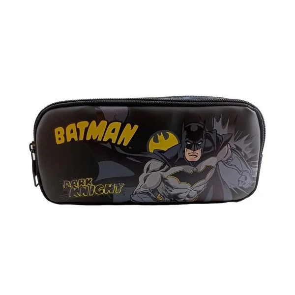 TMN 592665 BATMAN KALEM ÇANTASI 2514 (Best)