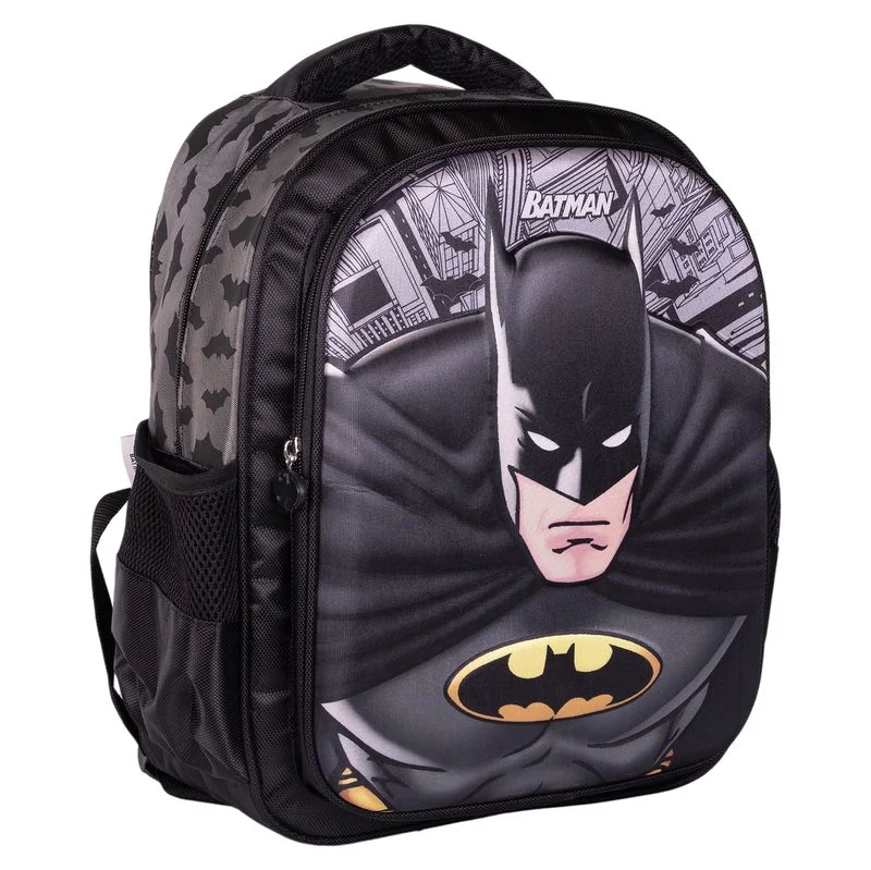 TMN 592671 BATMAN OKUL ÇANTASI 2520 (Best)