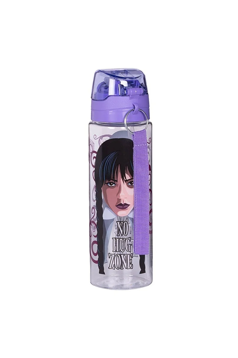 TMN 593060 VEDNESDAY PİPETLİ MATARA 700 ML 2892 (Best)