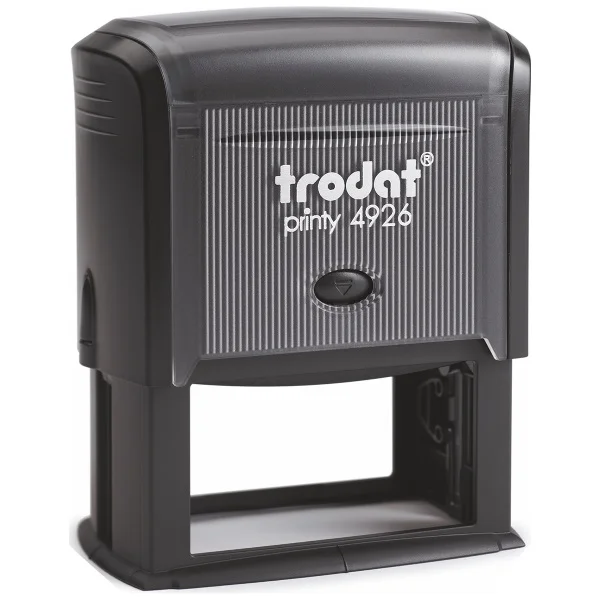 TRODAT 4926 KAŞE (Best)