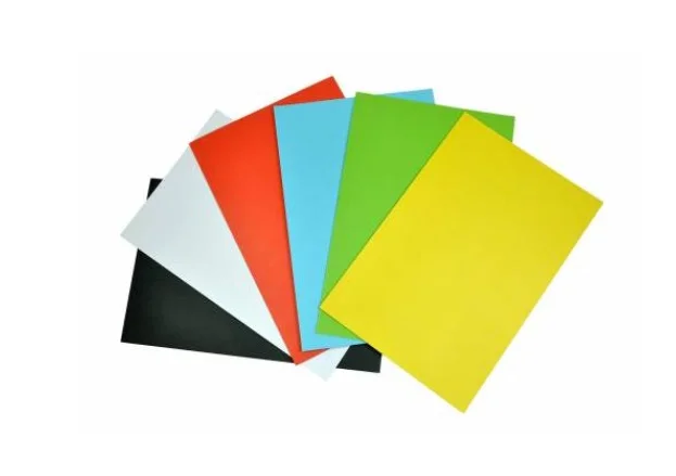 TÜRKOĞLU 35x50 KARIŞIK RENKLİ MUKAVVA 36 LI (Best)