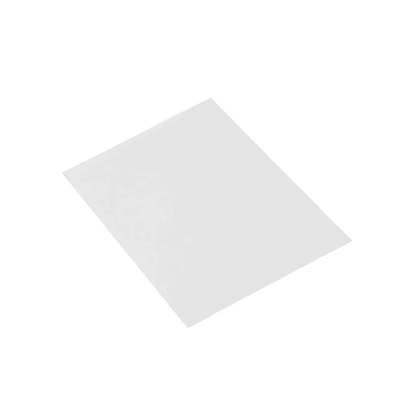 TÜRKOĞLU 50x70 BEYAZ RENKLİ MUKAVVA 18 Lİ (Best)