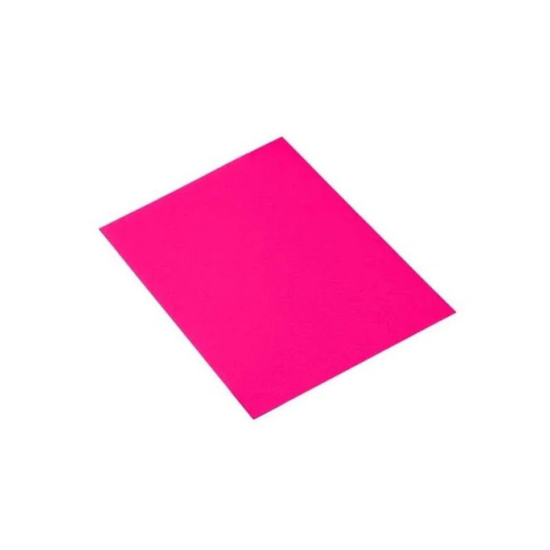 TÜRKOĞLU 50x70 PEMBE RENKLİ MUKAVVA 18 Lİ (Best)