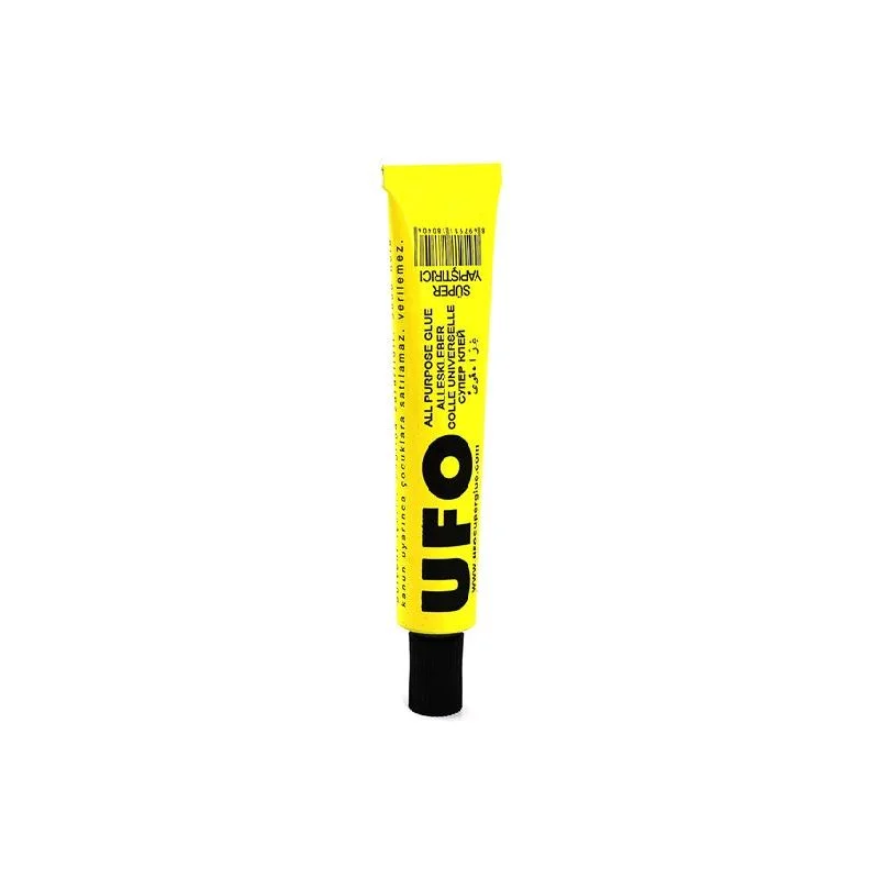 UFO 40 gr SIVI YAPIŞTIRICI (Best)