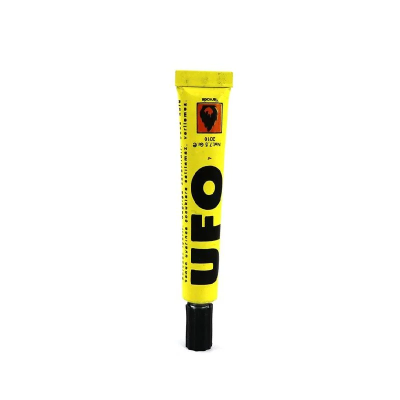 UFO 7,5 gr SIVI YAPIŞTIRICI (Best)