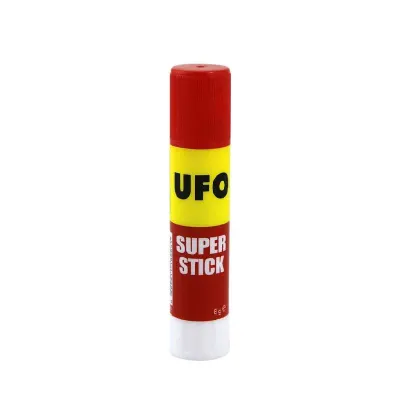 UFO 8 gr. STICK YAPIŞTIRICI (Best)