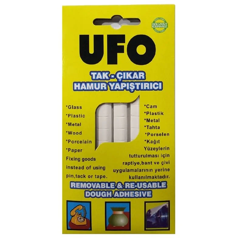 UFO DOUGH-TACK HAMUR YAPIŞTIRICI 35Gr. (Best)
