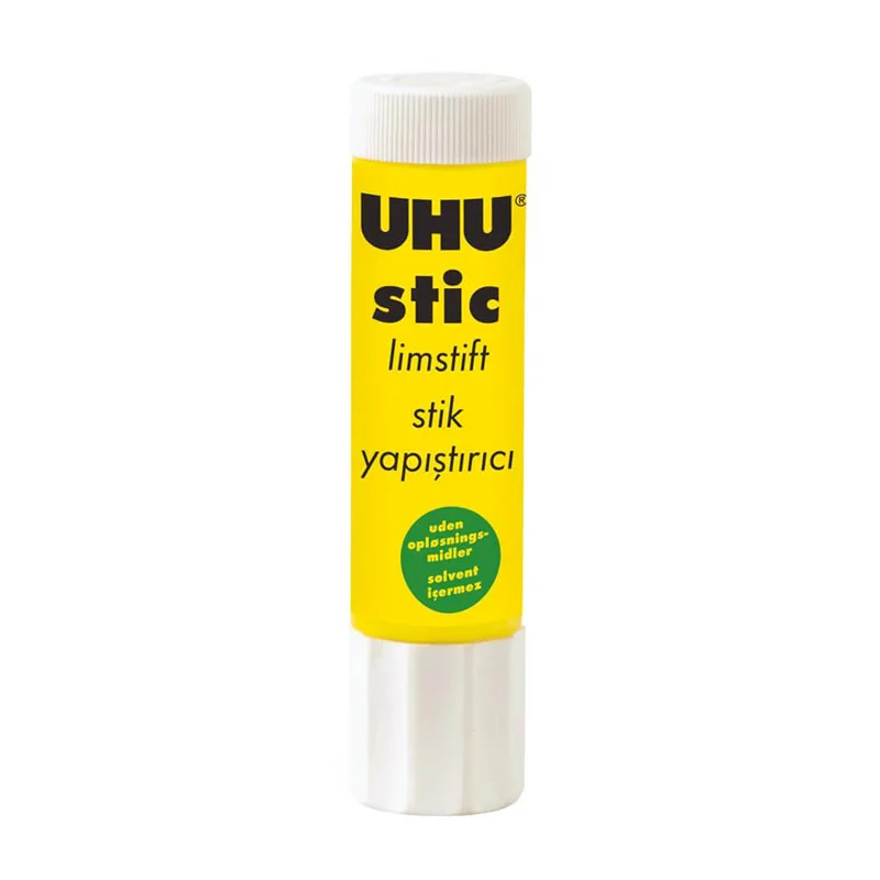 UHU STIC 21 GR. YAPIŞTIRICI 40869 (Best)