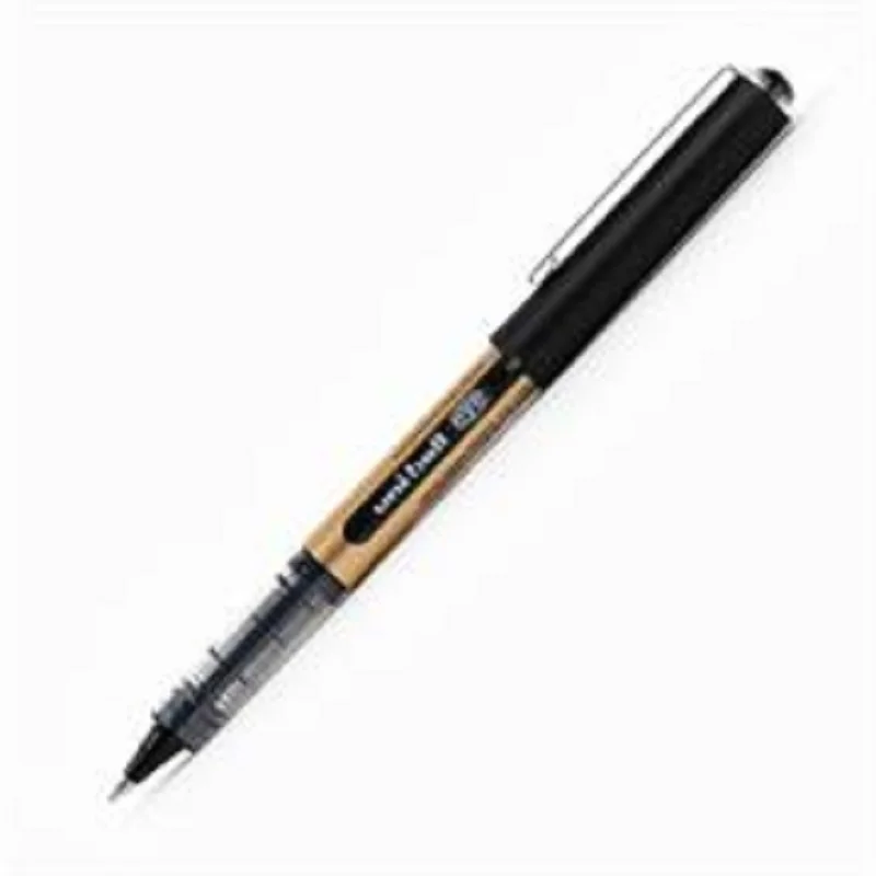 UNİ-BALL UB-150 SİYAH 1.0 BROAD İMZA KALEMİ (Best)
